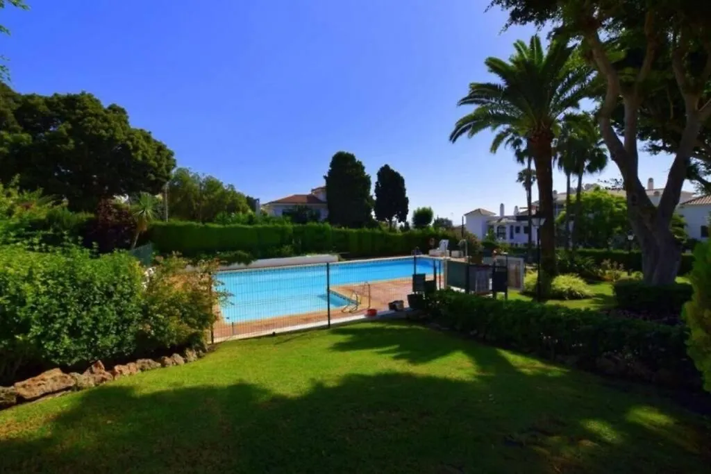 Appartement Torremolinos Dona Carlota location