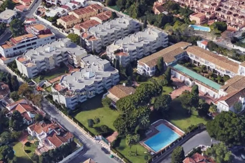 Appartement Torremolinos Dona Carlota Ισπανία