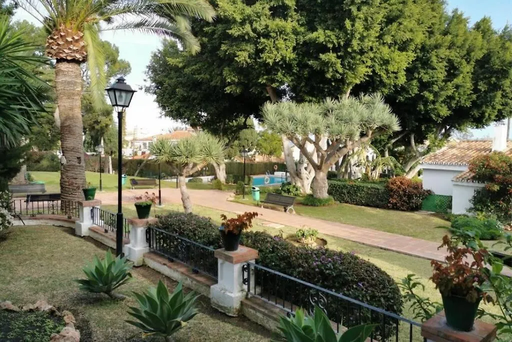 Διαμέρισμα Appartement Torremolinos Dona Carlota Ισπανία