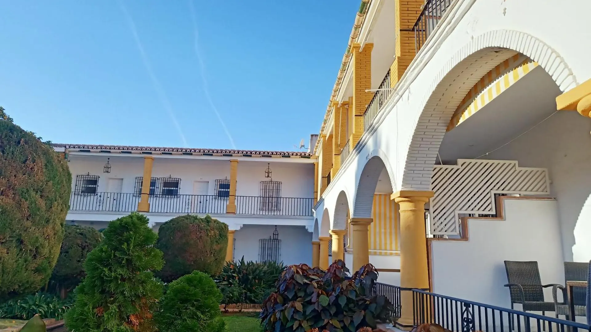 Διαμέρισμα Appartement Torremolinos Dona Carlota