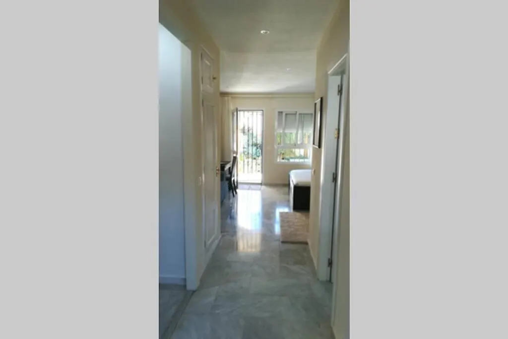 Appartement Torremolinos Dona Carlota 0*,
