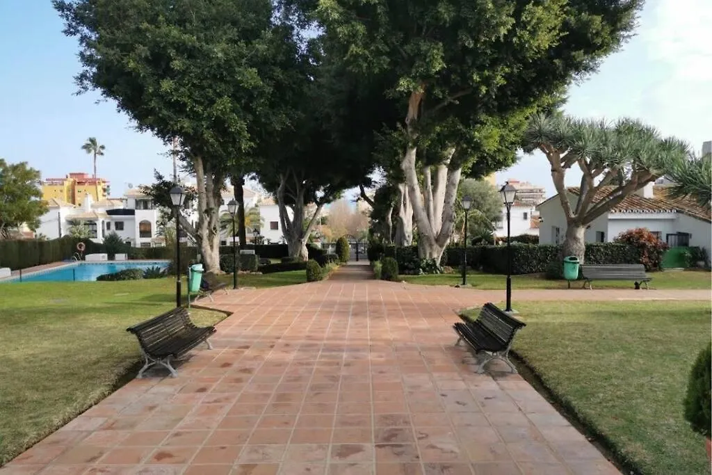 Appartement Torremolinos Dona Carlota Apartment