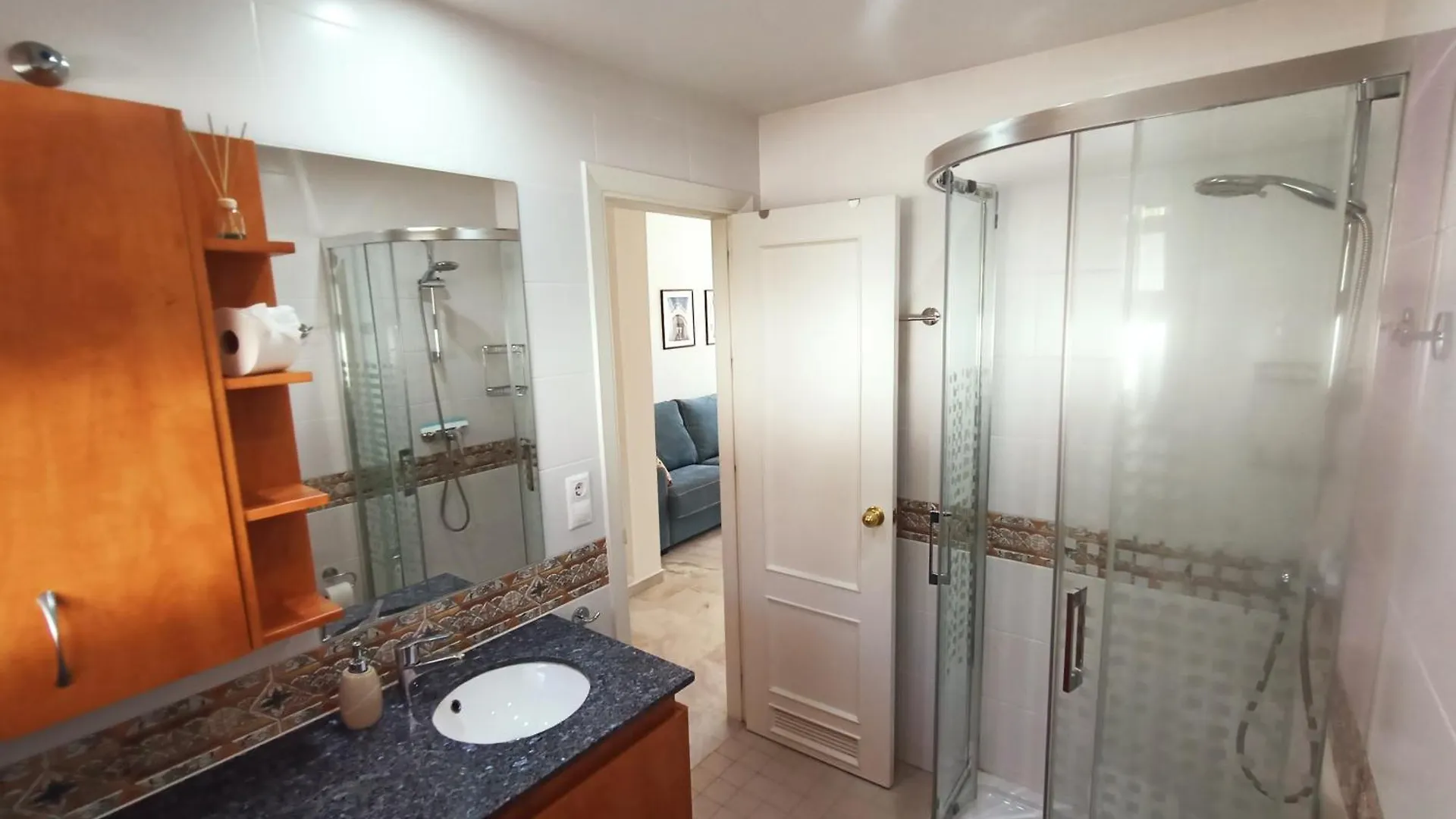 Appartement Torremolinos Dona Carlota Apartment