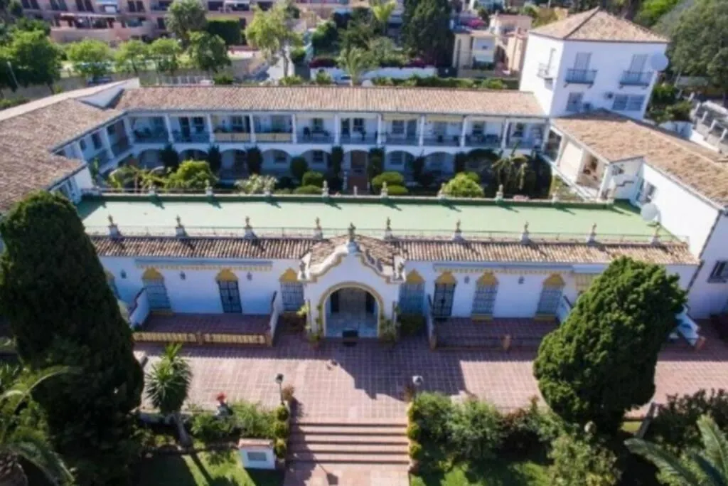 Appartement Torremolinos Dona Carlota 0*,  Espanha