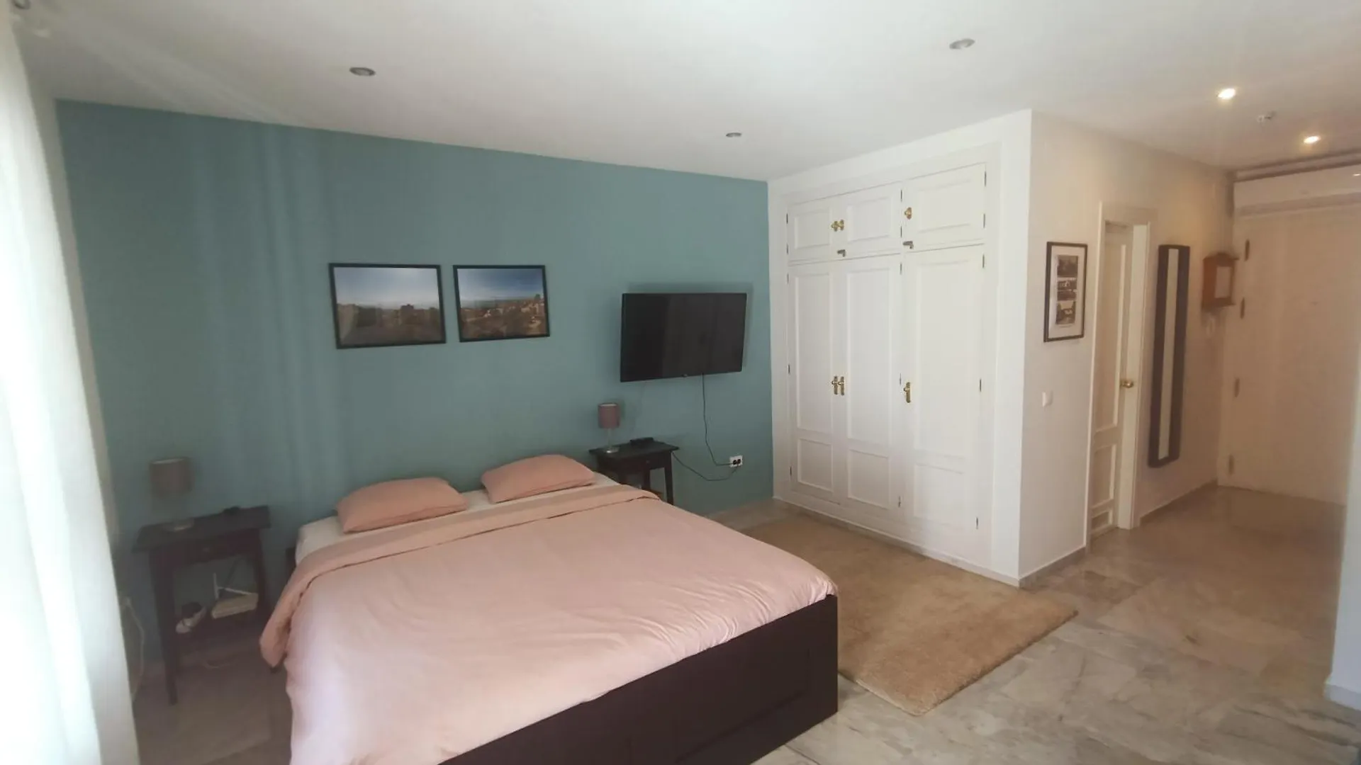 Appartement Torremolinos Dona Carlota Apartamento